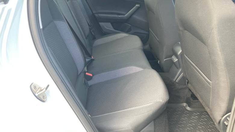 Volkswagen Polo 1.0 TSI Life 5dr Petrol Hatchback